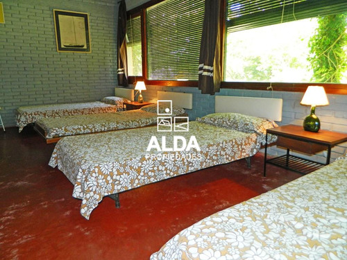 Imagen 13 de 18 de Casa Bella Vista Piriápolis 4 Dorms Alquiler Temporada Ca300059