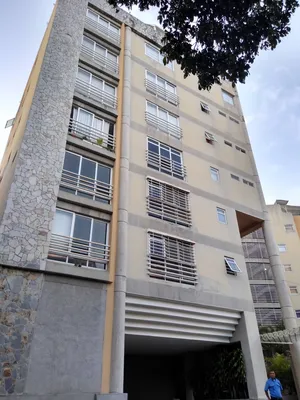 Apartamento en venta