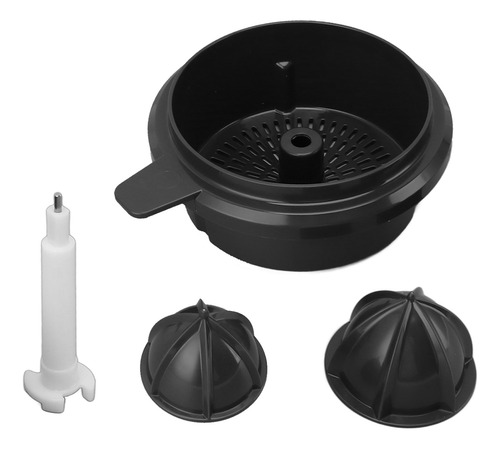 Kit De Colador Exprimidor De Naranjas Juicer