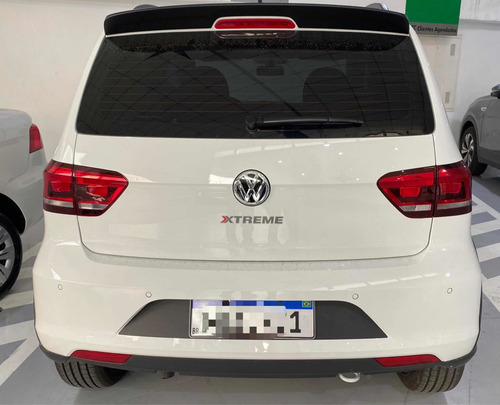 Volkswagen Fox 2020 1.6 Xtreme Total Flex 5p