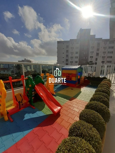Imagem 30 de 30 de Apartamento - Ap04051 - 69676601
