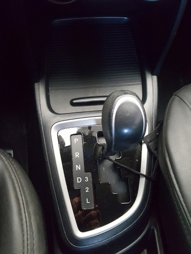 Imagem 6 de 15 de Hyundai Hb20s 1.6 Comfort Plus 16v Flex 4p Automático