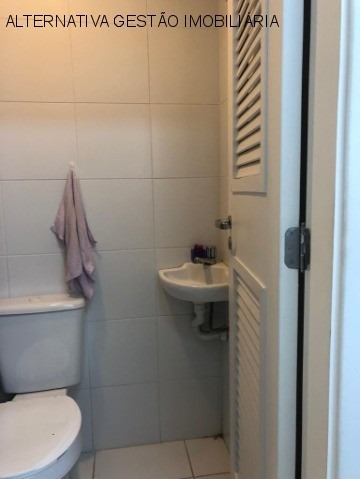 Imagem 19 de 24 de Apartamento Residencial Em São Paulo - Sp, Jaguaré - Apv2677