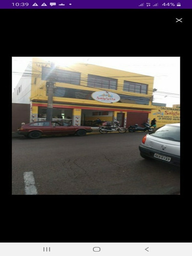 Imagem 15 de 15 de Salao - Sl00010 - 70088264