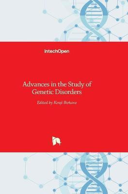 Libro Advances In The Study Of Genetic Disorders - Kenji ...