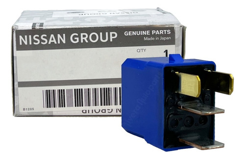 Ignition Relay Blower Motor Original Nissan 370z 2011 2012