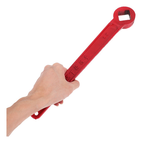 Llaves Para Hidrantes, Herramientas Para Hidrantes, 2 Unidad
