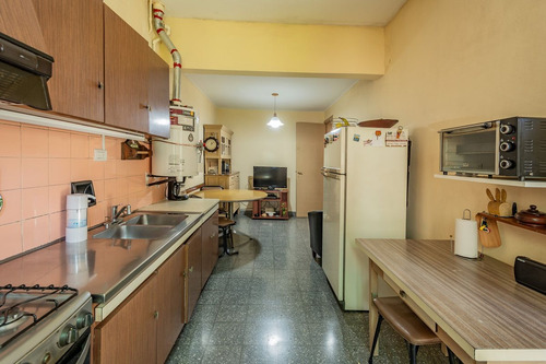 Casa En Florida Gran Lote - Excelente Ubicación