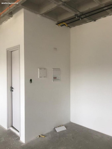 Imagem 2 de 12 de Sala Comercial Para Venda Em Mogi Das Cruzes, Vila Mogilar, 1 Banheiro, 1 Vaga - 3114_2-1192326
