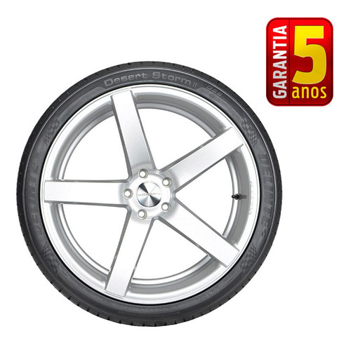 Pneu Delinte Aro 20 275/45r20 Desert Storm 2 Ds8 114v
