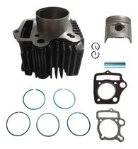 Comprar Kit Cilindro Motor Biz 100 Dream 100 Web 100 Pop 100
