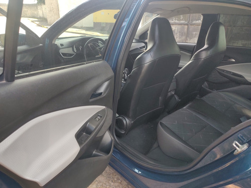 Chevrolet Onix plus 1.0 Premier I Turbo Aut. 4p