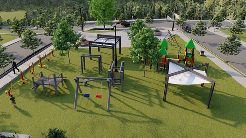 Imagen 7 de 9 de Sitios Proyecto Bosque Del Mauco
