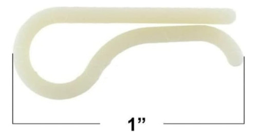 Jacuzzi Diy6570-391-2 - Clip De Escombros Jacuzzi