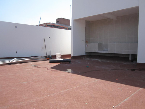 Imagen 5 de 6 de Departamento A Un Paso De Eje Central