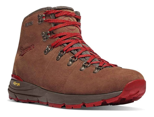 Botas Mountain 600 Senderismo Impermeables - Danner