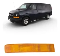 Comprar Cuarto Frontal Express Van 2007 2008 2009 2010 Derecho Depo