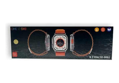 Smartwatch T900 Ultra S