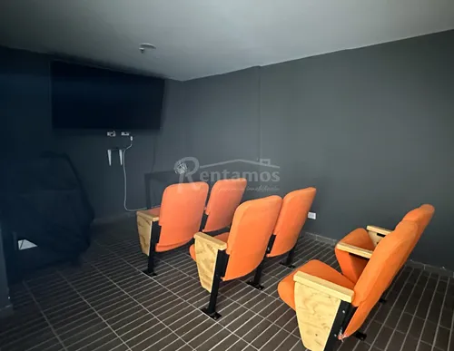 Apartamento En Venta En La Aldea. Cod V776154