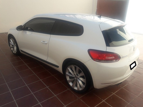 Volkswagen Scirocco 1.4 Tsi