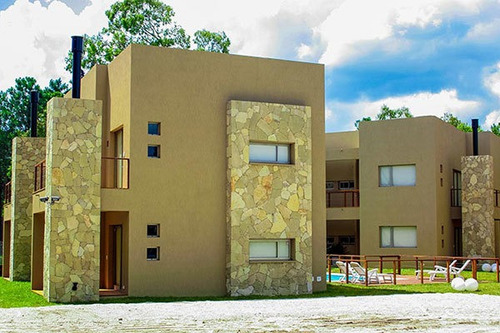 Alquiler Departamentos En Pinamar 2 Y 3amb Complejo Totoras