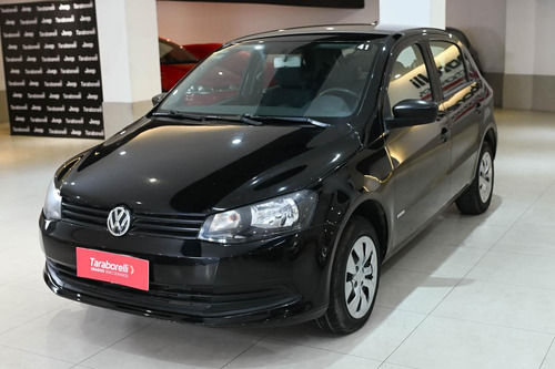 Volkswagen Gol 1.6 5p Trend L13 2016