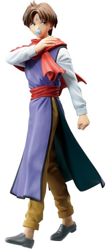 Figura Koenma 30th Anniversary Yu Yu Hakusho Banpresto