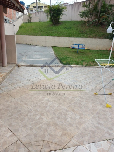 Imagem 11 de 30 de Casa Em Condominio Fechado 90m2 - Parque Sao Domingos - Ca00265 - 70470140