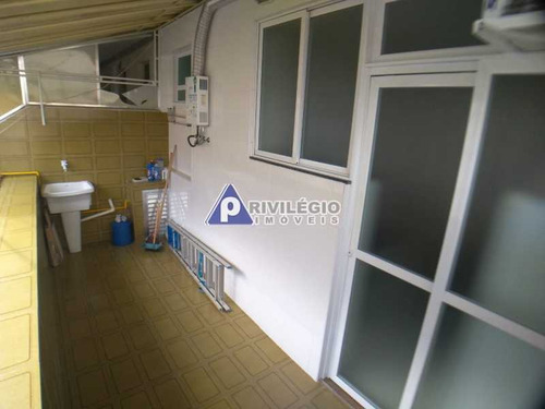 Imagem 19 de 20 de Apartamento À Venda, 1 Quarto, Copacabana - Rio De Janeiro/rj - 45194
