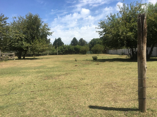 Lotes Residenciales Barrio Carumbe Tortuguitas