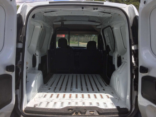 Imagen 5 de 9 de Renault Kangoo 2021 Ii Express Confort 1.6 Sce