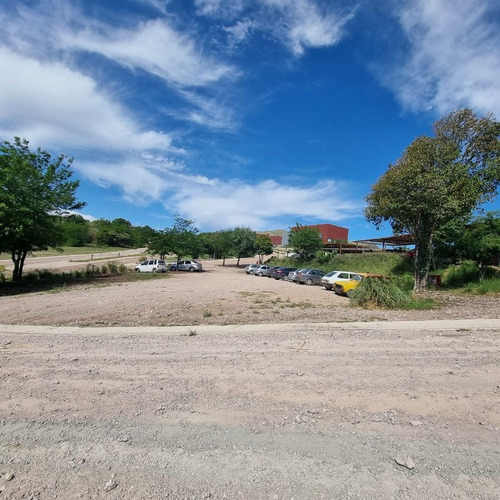 Imagen 4 de 15 de Exclusivo Lote En Venta De 1053m2 Ubicado En Villa Giardino