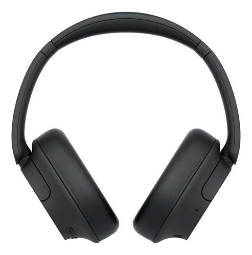 Sony Wh-ch720n-black Auriculares Con Cancelación Ruido Y Con