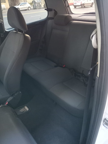 Volkswagen Fox 1.6 Comfortline