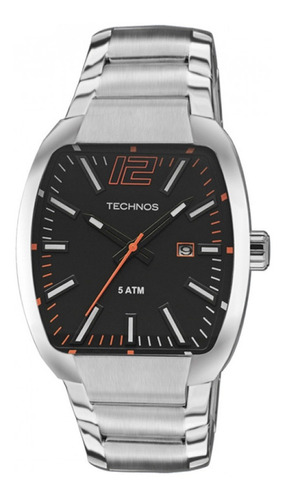 Relógio Masculino Technos Performance Racer 2