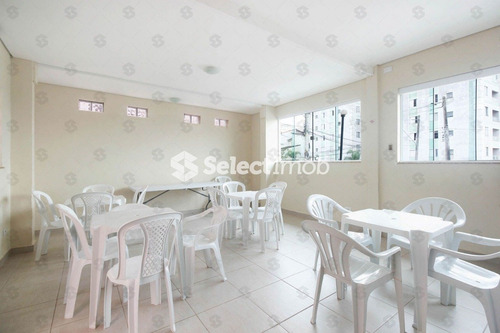 Imagem 10 de 15 de Apartamento - Parque Sao Vicente - Ref: 1573 - V-1573