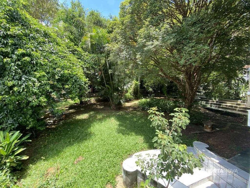 Imagem 7 de 30 de Casa Com 4 Dormitórios À Venda, 550 M² Por R$ 3.000.000,00 - Miolo Da Granja - Cotia/sp - Ca0634