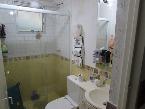 Imagem 8 de 13 de Apartamento - Ref: 2819