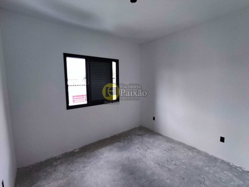 Imagem 18 de 24 de Sobrado Com 3 Dorms, Vila Ipiranga, Mogi Das Cruzes - R$ 595 Mil, Cod: 129001 - V129001