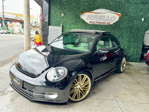 Volkswagen Fusca 2.0 Tsi 3p Automática