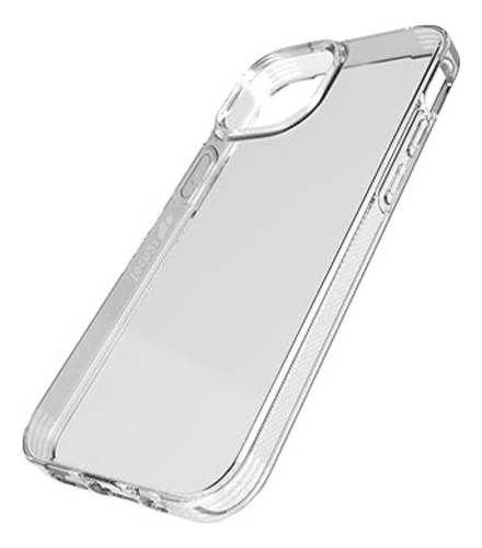 Carcasa Evo Lite iPhone 13 Mini Transparente Openbox (Reacondicionado)