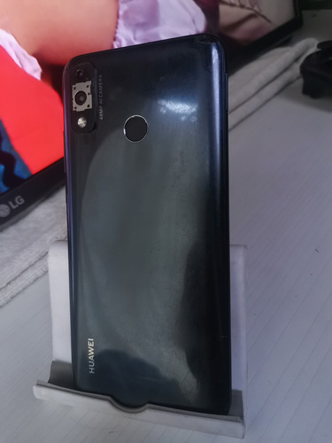 Huawei Y8s Para Piezas O Reparar Negro