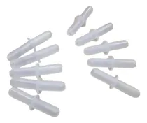 Comprar 100 Conectores Unión P\u002Fmangueras Bombas De Aire Acuario