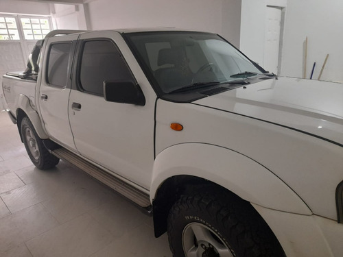 Nissan Frontier 3.0 Ax D22