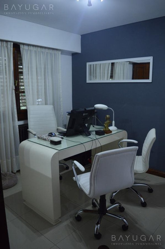 Imagen 19 de 30 de Venta - Casa Sobre Amplio Terreno En Villa Mora Bayugar Negocios Inmobiliarios