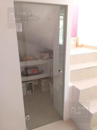 Imagen 9 de 24 de La Vieja Estacion | Duplex | 4 Amb. | Cochera Cubierta | Parrilla Y Jacuzzi