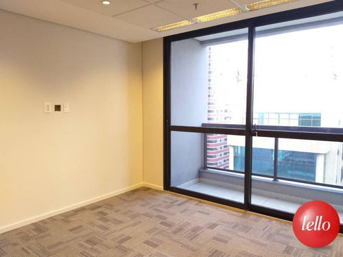Comercial/industrial - Ref: 221076