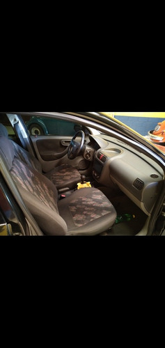 Chevrolet Corsa Sedan 2005 1.0 Joy 4p