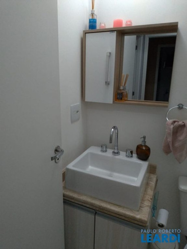 Imagem 7 de 15 de Apartamento - Vila Andrade - Sp - 635056