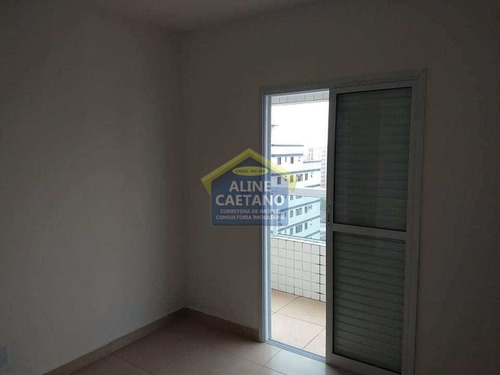 Imagem 14 de 30 de Oportunidade 2 Dorms, Ocian, R$ 360 Mil - Vftt0021